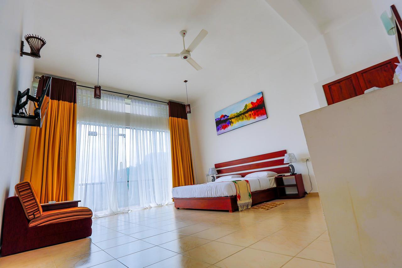 Thuruliya Hotel Ramboda Exterior foto